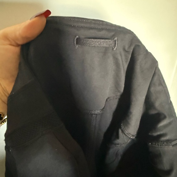 lululemon athletica Black Leggings - Picture 4 of 7